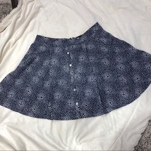 Tommy Hilfiger Skater Skirt